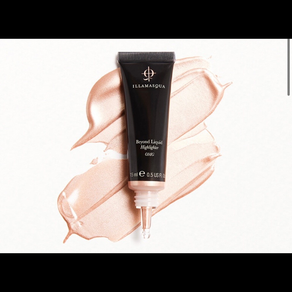 illamasqua